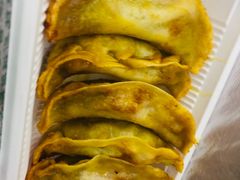 -清真蒋有记(老门东店)