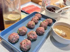 -东来顺饭庄(天坛店)