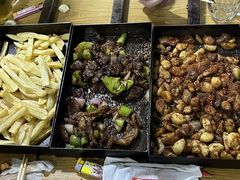 -晓梦戳子肉(瑞云路店)