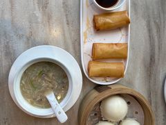 -滋粥楼·顺德菜海鲜茶点(金融城店)