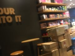 -星巴克(北京阜安路店)
