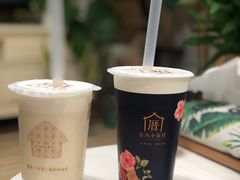 雪瓜奶昔-厝内小眷村(新北万达店)