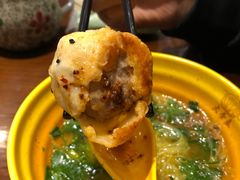 -大壶春生煎(四川中路店)