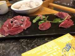 -老码头火锅(骡马市店)