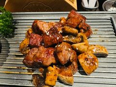 -玉川屋创意日料(北美新天地店)