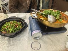 -五谷屯私房菜·始于2005(中山陵童卫路店)