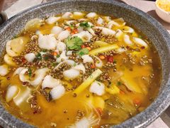 -眉州东坡·川菜(川沙百联店)