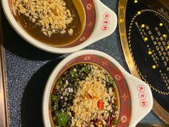 -大吉利·潮汕鲜牛肉火锅(西安店)