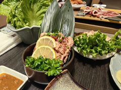 -AJIYA·池袋日式烧肉自助(天津万象城店)