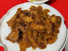 -同发号饭庄(复兴路店)