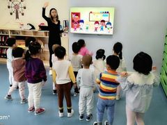 -贝乐多幼儿园(中北校区)