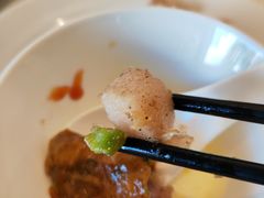 -鹭江潮餐厅•福建菜(鹭江佲家酒店)