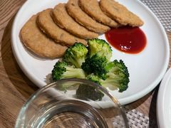 -生机蔬食·24节气料理餐厅(番禺广场店)
