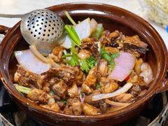 -胡须佬鸡煲四季火锅(龙珠大道店)