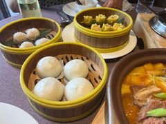 -巨鹿春晓(静安寺店)