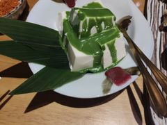 -一心创作料理屋(经开万达店)