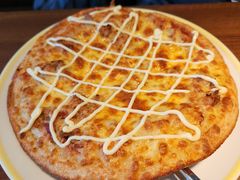 -萨莉亚意式餐厅(新邻天地店)