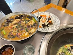 -小团圆灶台鱼·百城头牌菜(千岛湖店)
