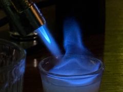 -Nirvana Cafe&Bar(北仓文创街区店)