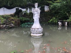 -玉女潭景区