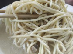 -大碗面(洗面桥街店)