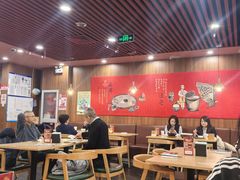 -宏状元现熬粥·京味菜(黄寺大街店)