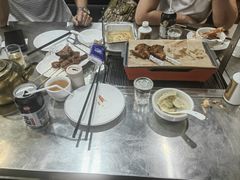 -蒙乡烤全羊·烤羊腿(京溪同和店)