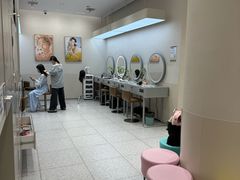 -天真蓝照相馆(五角场百联又一城店)