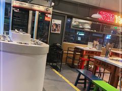 -钢管厂五区小郡肝串串香(车公庙店)