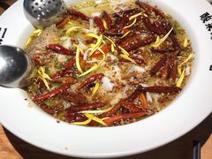 -太二酸菜鱼(深圳布吉万象汇店)