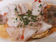 -粤集·手工粤菜(皇庭广场店)