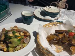 -蕉棠·鸽子餐厅(柳州万象城店)