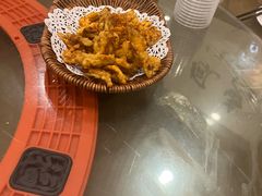 -老西安韩记三鲜煮馍(四府街店)