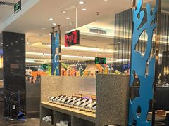 -初色海鲜自助(万丰路店)