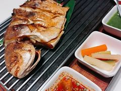 -金链花·泰国餐厅(国贸店)