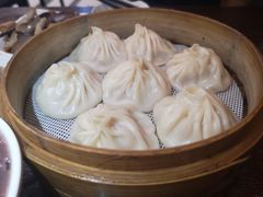 招牌金汤包-金汤包(美专校街店)