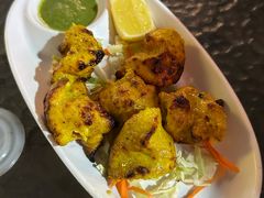 鸡肉提卡-Pita's&Tika's中东和印度风味餐厅(龙湖天街店)