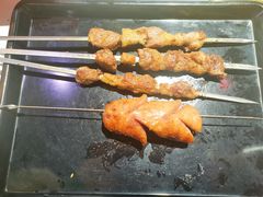 -96农蝎虾(江桥老街店)