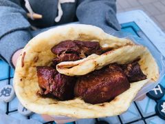 -王虎子大饼(甸柳新村五区店)