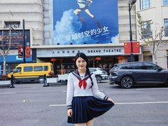 -大光明电影院(南京西路店)