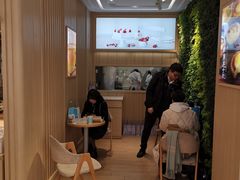-好利来(东四店)