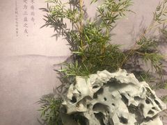 -深圳博物馆(古代艺术馆)
