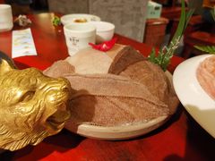 -袁老四重庆老火锅(桐梓坡店)