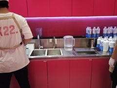 -K22.酸奶草莓(烟台芝罘店)
