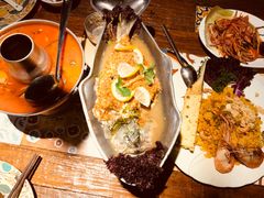 -萨芭蒂高空花园餐酒吧