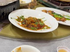 -好福记饭店(红梅公园店)