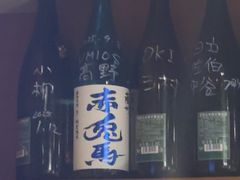 -桂马·日本料理·海胆·海鲜饭·酒场(民主广场店)