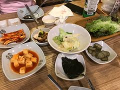 -黄金牧场(明洞总店)