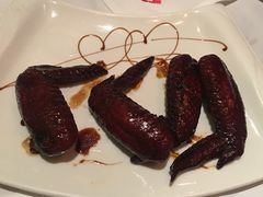 瑞士鸡翼-太平馆西餐厅(北京路店)
