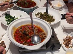 -福膳源·家宴(汇金路店)